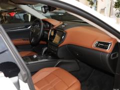 2021 3.0T GranSport 2021 3.0T GranSport Фото 62 из 137