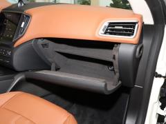 2021 3.0T GranSport 2021 3.0T GranSport Фото 64 из 137