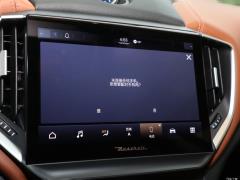 2021 3.0T GranSport 2021 3.0T GranSport Фото 52 из 137