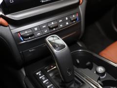 2021 3.0T GranSport 2021 3.0T GranSport Фото 58 из 137