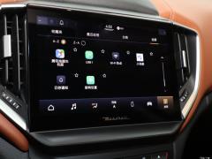 2021 3.0T GranSport 2021 3.0T GranSport Фото 47 из 137