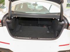 2021 3.0T GranSport 2021 3.0T GranSport Фото 137 из 137