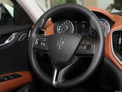 2021 3.0T GranSport 2021 3.0T GranSport Фото 32 из 137