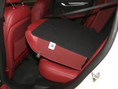 2021 2.0T Edge Edition 2021 2.0T Edge Edition Фото 61 из 79
