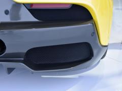 Стандартная версия 2020 3.0T 2020 3.0T Standard Edition Фото 76 из 84