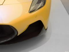 Стандартная версия 2020 3.0T 2020 3.0T Standard Edition Фото 23 из 84