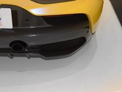 Стандартная версия 2020 3.0T 2020 3.0T Standard Edition Фото 54 из 84