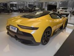 Стандартная версия 2020 3.0T 2020 3.0T Standard Edition Фото 6 из 84