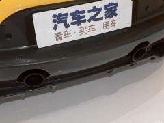 Стандартная версия 2020 3.0T 2020 3.0T Standard Edition Фото 51 из 84