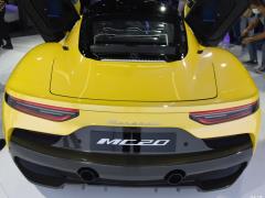 Стандартная версия 2020 3.0T 2020 3.0T Standard Edition Фото 73 из 84