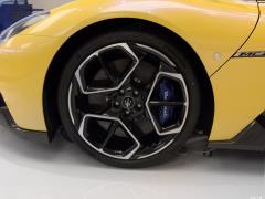 Стандартная версия 2020 3.0T 2020 3.0T Standard Edition Фото 28 из 84