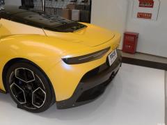 Стандартная версия 2020 3.0T 2020 3.0T Standard Edition Фото 45 из 84