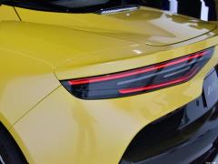Стандартная версия 2020 3.0T 2020 3.0T Standard Edition Фото 69 из 84