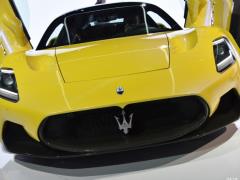 Стандартная версия 2020 3.0T 2020 3.0T Standard Edition Фото 60 из 84