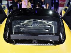 Стандартная версия 2020 3.0T 2020 3.0T Standard Edition Фото 74 из 84