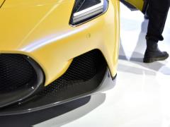 Стандартная версия 2020 3.0T 2020 3.0T Standard Edition Фото 62 из 84