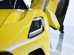 Стандартная версия 2020 3.0T 2020 3.0T Standard Edition Фото 61 из 84