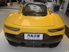 Стандартная версия 2020 3.0T 2020 3.0T Standard Edition Фото 5 из 84