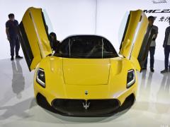 Стандартная версия 2020 3.0T 2020 3.0T Standard Edition Фото 8 из 84