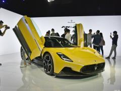 Стандартная версия 2020 3.0T 2020 3.0T Standard Edition Фото 9 из 84