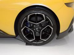 Стандартная версия 2020 3.0T 2020 3.0T Standard Edition Фото 39 из 84