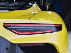 Стандартная версия 2020 3.0T 2020 3.0T Standard Edition Фото 75 из 84
