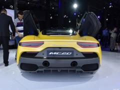 Стандартная версия 2020 3.0T 2020 3.0T Standard Edition Фото 10 из 84