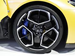 Стандартная версия 2020 3.0T 2020 3.0T Standard Edition Фото 82 из 84