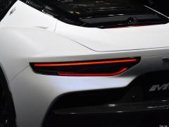 Стандартная версия 2020 3.0T 2020 3.0T Standard Edition Фото 47 из 81