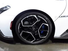 Стандартная версия 2020 3.0T 2020 3.0T Standard Edition Фото 31 из 81