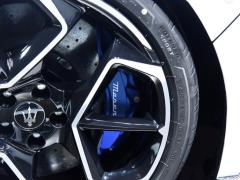 Стандартная версия 2020 3.0T 2020 3.0T Standard Edition Фото 35 из 81