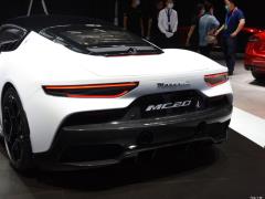 Стандартная версия 2020 3.0T 2020 3.0T Standard Edition Фото 46 из 81
