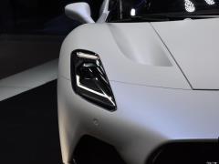Стандартная версия 2020 3.0T 2020 3.0T Standard Edition Фото 22 из 81