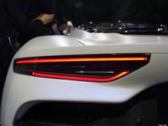 Стандартная версия 2020 3.0T 2020 3.0T Standard Edition Фото 69 из 81