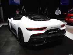 Стандартная версия 2020 3.0T 2020 3.0T Standard Edition Фото 5 из 81