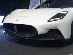 Стандартная версия 2020 3.0T 2020 3.0T Standard Edition Фото 75 из 81