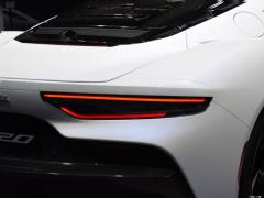 Стандартная версия 2020 3.0T 2020 3.0T Standard Edition Фото 54 из 81