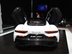 Стандартная версия 2020 3.0T 2020 3.0T Standard Edition Фото 10 из 81