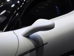 Стандартная версия 2020 3.0T 2020 3.0T Standard Edition Фото 30 из 81