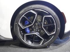 Стандартная версия 2020 3.0T 2020 3.0T Standard Edition Фото 73 из 81
