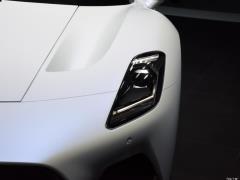 Стандартная версия 2020 3.0T 2020 3.0T Standard Edition Фото 25 из 81