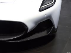 Стандартная версия 2020 3.0T 2020 3.0T Standard Edition Фото 26 из 81