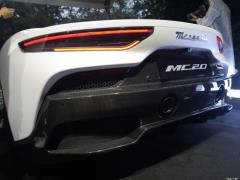Стандартная версия 2020 3.0T 2020 3.0T Standard Edition Фото 70 из 81