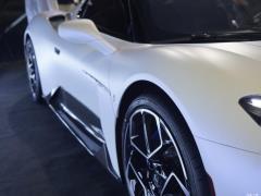 Стандартная версия 2020 3.0T 2020 3.0T Standard Edition Фото 76 из 81