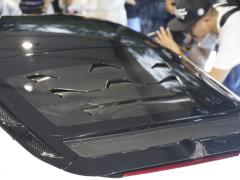 Стандартная версия 2020 3.0T 2020 3.0T Standard Edition Фото 71 из 81