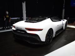Стандартная версия 2020 3.0T 2020 3.0T Standard Edition Фото 7 из 81