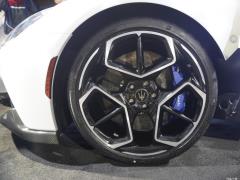Стандартная версия 2020 3.0T 2020 3.0T Standard Edition Фото 74 из 81