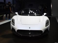 Стандартная версия 2020 3.0T 2020 3.0T Standard Edition Фото 2 из 81