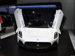 Стандартная версия 2020 3.0T 2020 3.0T Standard Edition Фото 9 из 81