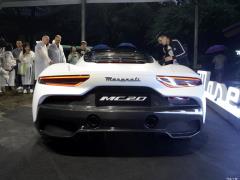 Стандартная версия 2020 3.0T 2020 3.0T Standard Edition Фото 15 из 81